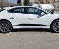 Белый Ягуар I-Pace, объемом двигателя 0 л и пробегом 80 тыс. км за 26190 $, фото 15 на Automoto.ua