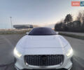 Белый Ягуар I-Pace, объемом двигателя 0 л и пробегом 40 тыс. км за 37900 $, фото 8 на Automoto.ua
