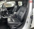 Белый Ягуар I-Pace, объемом двигателя 0 л и пробегом 45 тыс. км за 28700 $, фото 28 на Automoto.ua