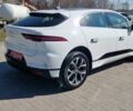 Белый Ягуар I-Pace, объемом двигателя 0 л и пробегом 80 тыс. км за 26190 $, фото 21 на Automoto.ua