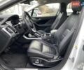 Белый Ягуар I-Pace, объемом двигателя 0 л и пробегом 45 тыс. км за 28700 $, фото 27 на Automoto.ua