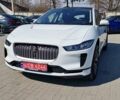 Белый Ягуар I-Pace, объемом двигателя 0 л и пробегом 80 тыс. км за 26190 $, фото 2 на Automoto.ua