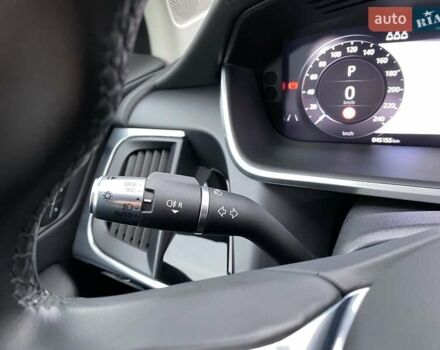Белый Ягуар I-Pace, объемом двигателя 0 л и пробегом 45 тыс. км за 28700 $, фото 35 на Automoto.ua
