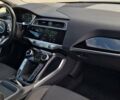 Белый Ягуар I-Pace, объемом двигателя 0 л и пробегом 80 тыс. км за 26190 $, фото 104 на Automoto.ua