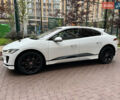 Білий Ягуар I-Pace, об'ємом двигуна 0 л та пробігом 80 тис. км за 32900 $, фото 4 на Automoto.ua