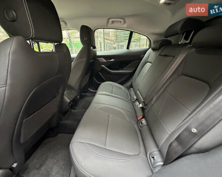 Білий Ягуар I-Pace, об'ємом двигуна 0 л та пробігом 79 тис. км за 32900 $, фото 34 на Automoto.ua