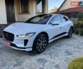 Ягуар I-Pace 2021 в Львове на Automoto.ua Белый Ягуар I-Pace, объемом двигателя 0 л и пробегом 79 тыс. км за 35500 $, фото 9 на Automoto.ua