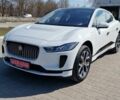 Белый Ягуар I-Pace, объемом двигателя 0 л и пробегом 80 тыс. км за 26190 $, фото 44 на Automoto.ua