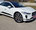 Белый Ягуар I-Pace, объемом двигателя 0 л и пробегом 80 тыс. км за 26190 $, фото 51 на Automoto.ua