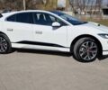 Белый Ягуар I-Pace, объемом двигателя 0 л и пробегом 80 тыс. км за 26190 $, фото 48 на Automoto.ua