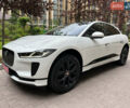 Белый Ягуар I-Pace, объемом двигателя 0 л и пробегом 80 тыс. км за 32200 $, фото 24 на Automoto.ua