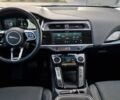 Белый Ягуар I-Pace, объемом двигателя 0 л и пробегом 80 тыс. км за 26190 $, фото 80 на Automoto.ua