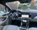 Ягуар I-Pace 2021 в Львове на Automoto.ua Белый Ягуар I-Pace, объемом двигателя 0 л и пробегом 79 тыс. км за 35500 $, фото 60 на Automoto.ua