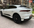 Белый Ягуар I-Pace, объемом двигателя 0 л и пробегом 80 тыс. км за 32200 $, фото 22 на Automoto.ua