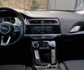 Белый Ягуар I-Pace, объемом двигателя 0 л и пробегом 80 тыс. км за 26190 $, фото 85 на Automoto.ua