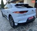 Ягуар I-Pace 2021 в Львове на Automoto.ua Белый Ягуар I-Pace, объемом двигателя 0 л и пробегом 79 тыс. км за 35500 $, фото 21 на Automoto.ua