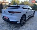 Ягуар I-Pace 2021 в Львове на Automoto.ua Белый Ягуар I-Pace, объемом двигателя 0 л и пробегом 79 тыс. км за 35500 $, фото 13 на Automoto.ua