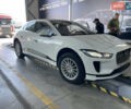 Белый Ягуар I-Pace, объемом двигателя 0 л и пробегом 90 тыс. км за 28000 $, фото 40 на Automoto.ua