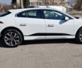 Белый Ягуар I-Pace, объемом двигателя 0 л и пробегом 80 тыс. км за 26190 $, фото 16 на Automoto.ua
