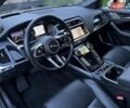 Ягуар I-Pace 2021 в Львове на Automoto.ua Белый Ягуар I-Pace, объемом двигателя 0 л и пробегом 37 тыс. км за 37000 $, фото 81 на Automoto.ua