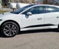 Белый Ягуар I-Pace, объемом двигателя 0 л и пробегом 80 тыс. км за 26190 $, фото 39 на Automoto.ua
