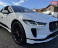Білий Ягуар I-Pace, об'ємом двигуна 0 л та пробігом 133 тис. км за 31500 $, фото 1 на Automoto.ua