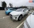 Білий Ягуар I-Pace, об'ємом двигуна 0 л та пробігом 20 тис. км за 39000 $, фото 1 на Automoto.ua