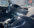 Белый Ягуар I-Pace, объемом двигателя 0 л и пробегом 90 тыс. км за 28000 $, фото 19 на Automoto.ua