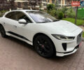 Білий Ягуар I-Pace, об'ємом двигуна 0 л та пробігом 79 тис. км за 32900 $, фото 9 на Automoto.ua