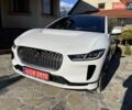 Ягуар I-Pace 2021 в Львове на Automoto.ua Белый Ягуар I-Pace, объемом двигателя 0 л и пробегом 37 тыс. км за 37000 $, фото 7 на Automoto.ua