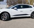 Белый Ягуар I-Pace, объемом двигателя 0 л и пробегом 80 тыс. км за 26190 $, фото 65 на Automoto.ua