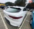 Білий Ягуар I-Pace, об'ємом двигуна 0 л та пробігом 20 тис. км за 39000 $, фото 1 на Automoto.ua