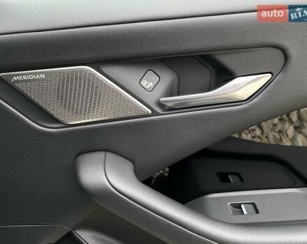Белый Ягуар I-Pace, объемом двигателя 0 л и пробегом 45 тыс. км за 28700 $, фото 86 на Automoto.ua