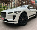 Белый Ягуар I-Pace, объемом двигателя 0 л и пробегом 80 тыс. км за 32200 $, фото 15 на Automoto.ua