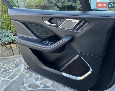 Ягуар I-Pace 2021 в Львове на Automoto.ua Белый Ягуар I-Pace, объемом двигателя 0 л и пробегом 37 тыс. км за 37000 $, фото 67 на Automoto.ua