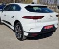 Белый Ягуар I-Pace, объемом двигателя 0 л и пробегом 80 тыс. км за 26190 $, фото 29 на Automoto.ua