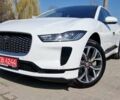 Белый Ягуар I-Pace, объемом двигателя 0 л и пробегом 80 тыс. км за 26190 $, фото 69 на Automoto.ua