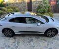 Ягуар I-Pace 2021 в Львове на Automoto.ua Белый Ягуар I-Pace, объемом двигателя 0 л и пробегом 79 тыс. км за 35500 $, фото 11 на Automoto.ua