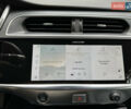 Белый Ягуар I-Pace, объемом двигателя 0 л и пробегом 80 тыс. км за 32200 $, фото 38 на Automoto.ua