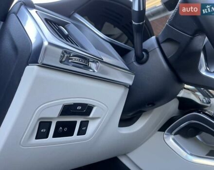 Ягуар I-Pace 2021 в Львове на Automoto.ua Белый Ягуар I-Pace, объемом двигателя 0 л и пробегом 79 тыс. км за 35500 $, фото 52 на Automoto.ua