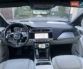 Ягуар I-Pace 2021 в Львове на Automoto.ua Белый Ягуар I-Pace, объемом двигателя 0 л и пробегом 79 тыс. км за 35500 $, фото 56 на Automoto.ua