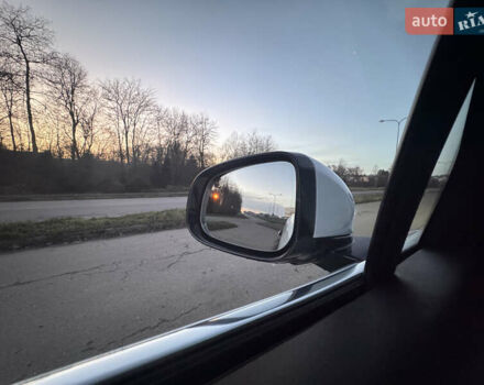 Белый Ягуар I-Pace, объемом двигателя 0 л и пробегом 40 тыс. км за 37900 $, фото 18 на Automoto.ua