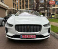 Білий Ягуар I-Pace, об'ємом двигуна 0 л та пробігом 79 тис. км за 32900 $, фото 8 на Automoto.ua