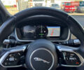 Білий Ягуар I-Pace, об'ємом двигуна 0 л та пробігом 133 тис. км за 31500 $, фото 10 на Automoto.ua