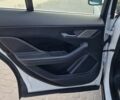 Белый Ягуар I-Pace, объемом двигателя 0 л и пробегом 80 тыс. км за 26190 $, фото 86 на Automoto.ua