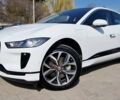Белый Ягуар I-Pace, объемом двигателя 0 л и пробегом 80 тыс. км за 26190 $, фото 68 на Automoto.ua