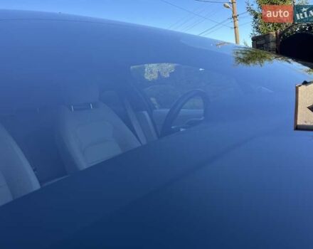 Ягуар I-Pace 2021 в Львове на Automoto.ua Белый Ягуар I-Pace, объемом двигателя 0 л и пробегом 79 тыс. км за 35500 $, фото 30 на Automoto.ua