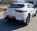 Белый Ягуар I-Pace, объемом двигателя 0 л и пробегом 80 тыс. км за 26190 $, фото 23 на Automoto.ua