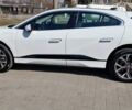Белый Ягуар I-Pace, объемом двигателя 0 л и пробегом 80 тыс. км за 26190 $, фото 36 на Automoto.ua