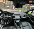 Белый Ягуар I-Pace, объемом двигателя 0 л и пробегом 80 тыс. км за 32200 $, фото 36 на Automoto.ua